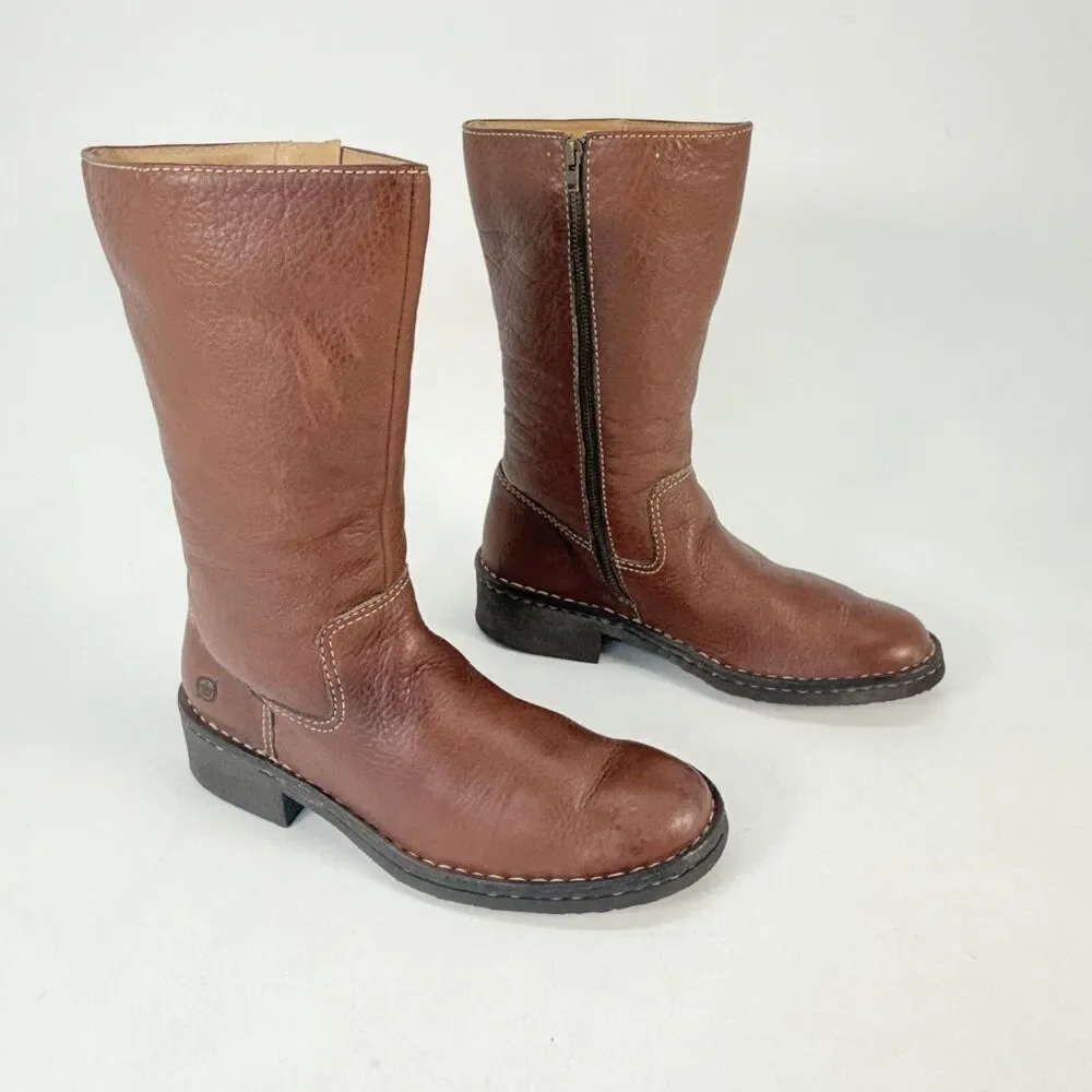 Born shavano western